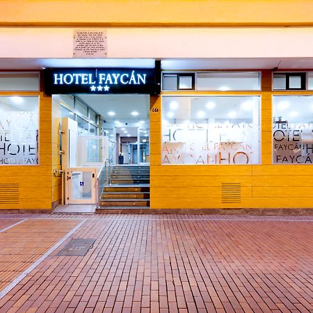 Crisol Faycan Las Palmas Exterior photo