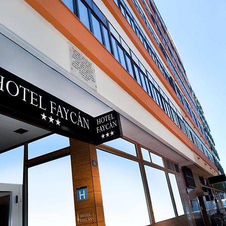 Crisol Faycan Las Palmas Exterior photo