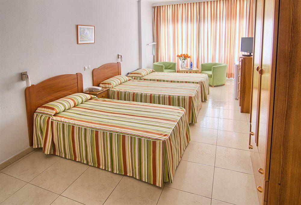 Crisol Faycan Las Palmas Exterior photo