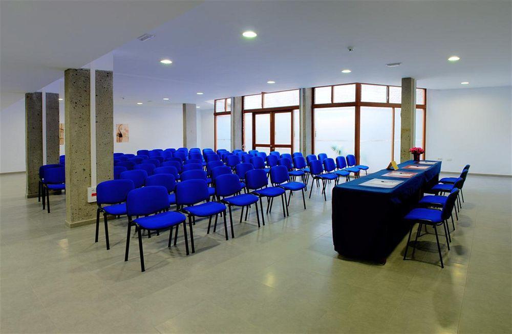 Crisol Faycan Las Palmas Exterior photo