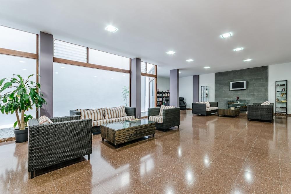 Crisol Faycan Las Palmas Exterior photo