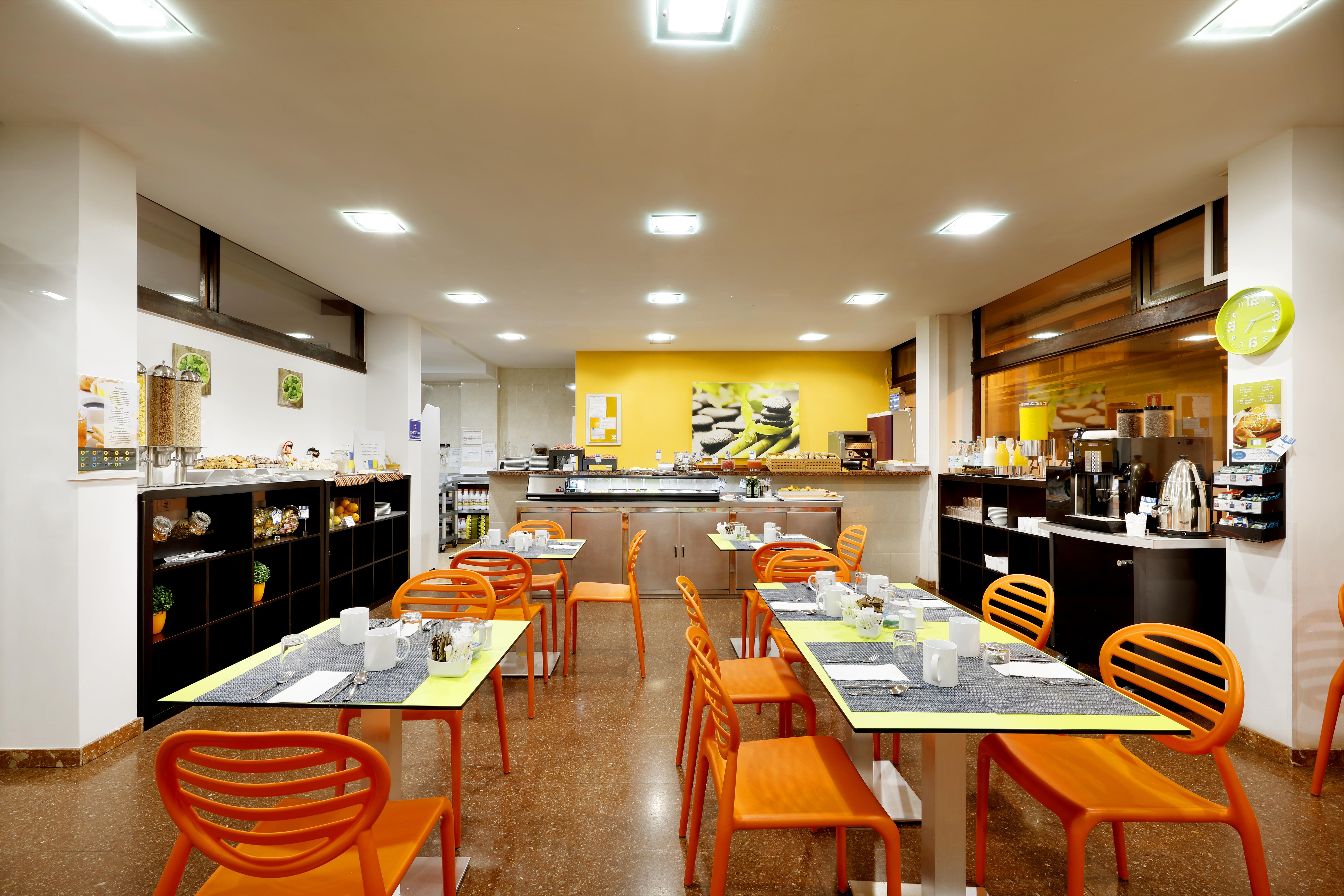Crisol Faycan Las Palmas Exterior photo