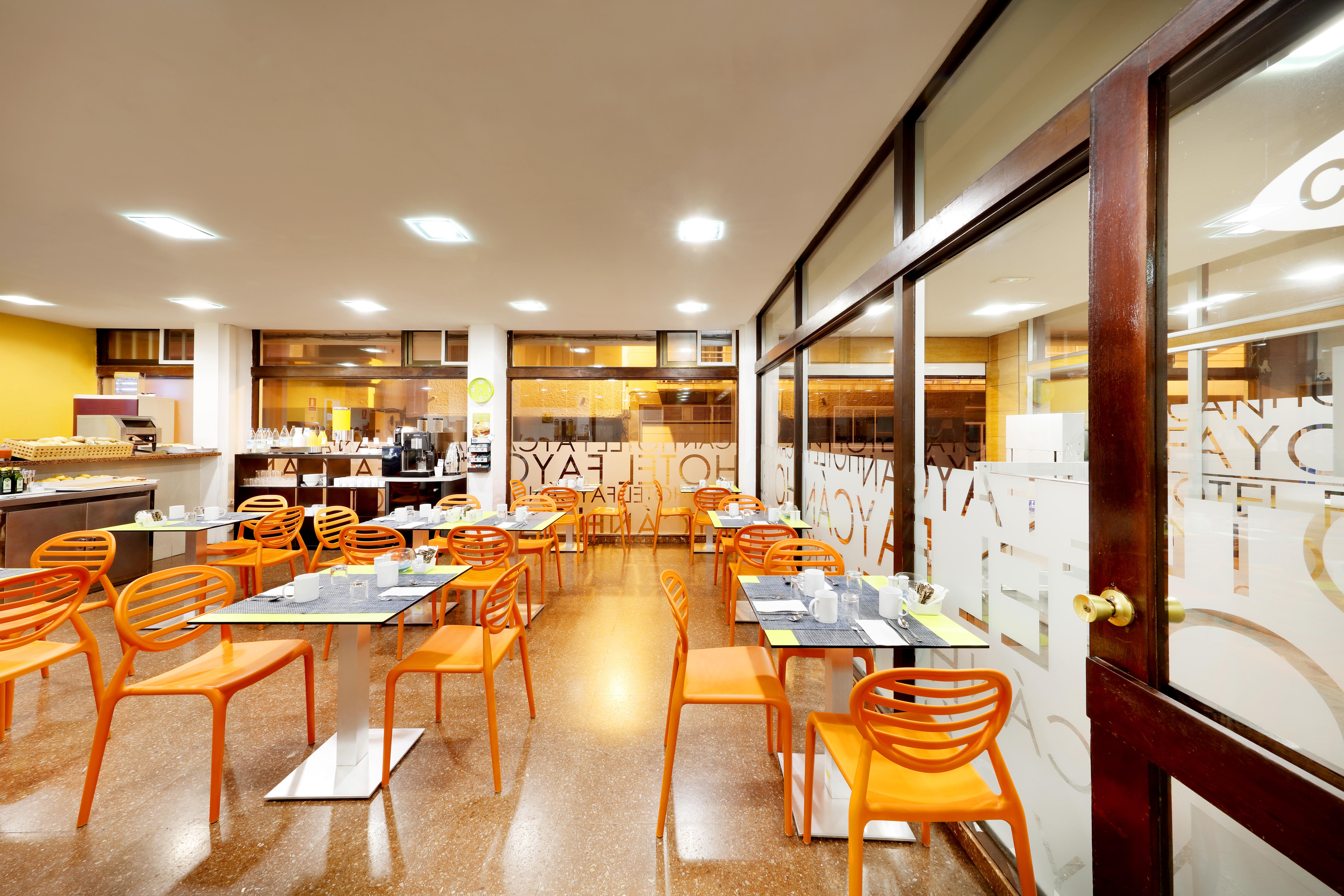 Crisol Faycan Las Palmas Exterior photo