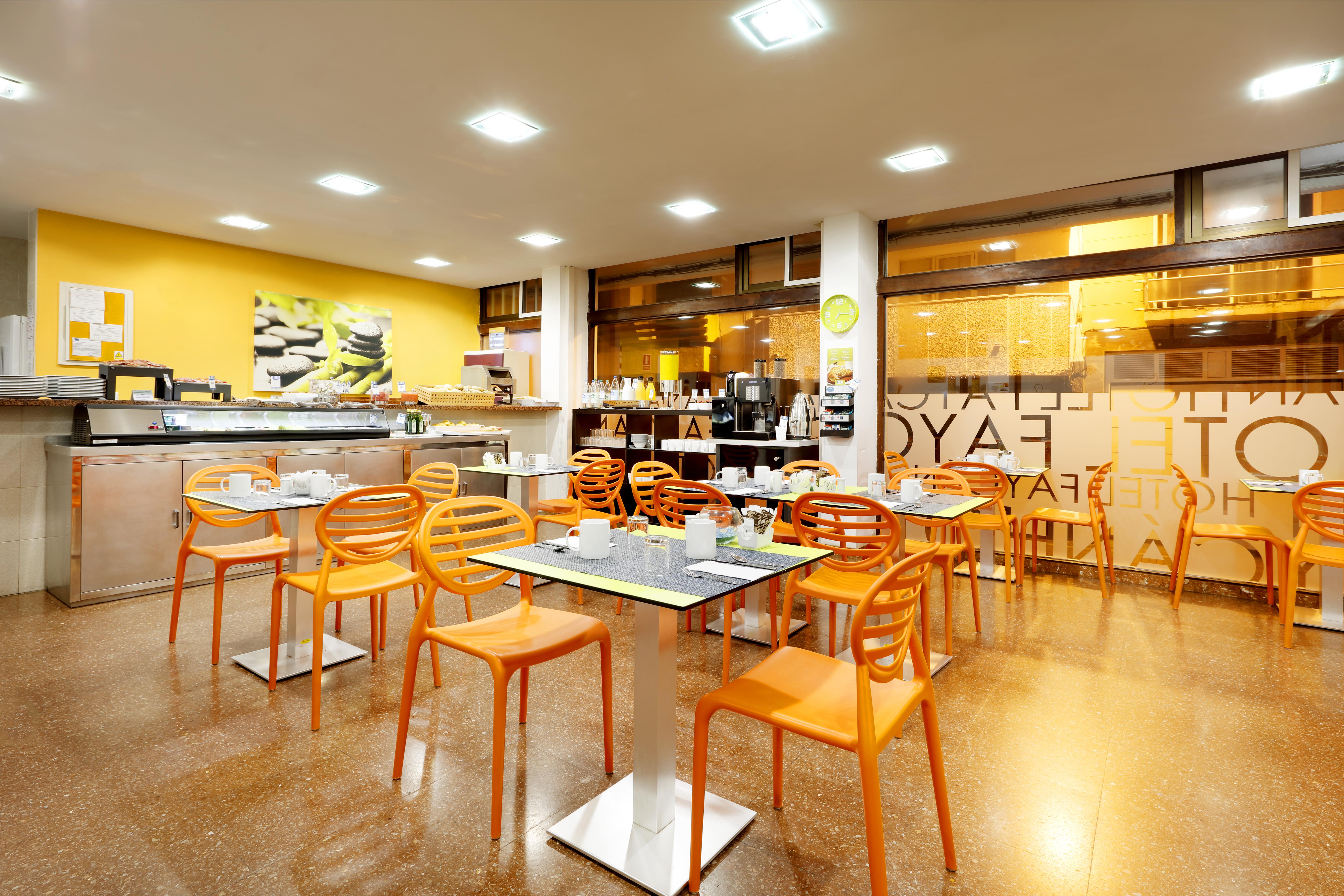 Crisol Faycan Las Palmas Exterior photo