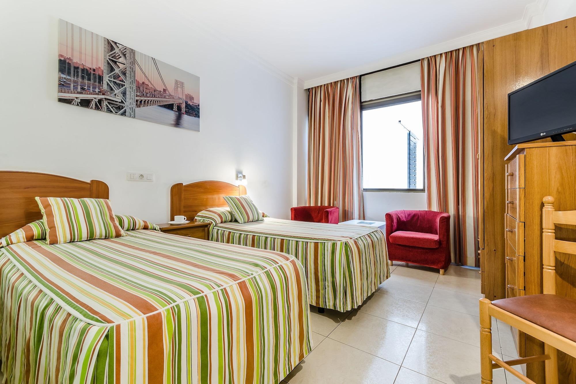 Crisol Faycan Las Palmas Exterior photo