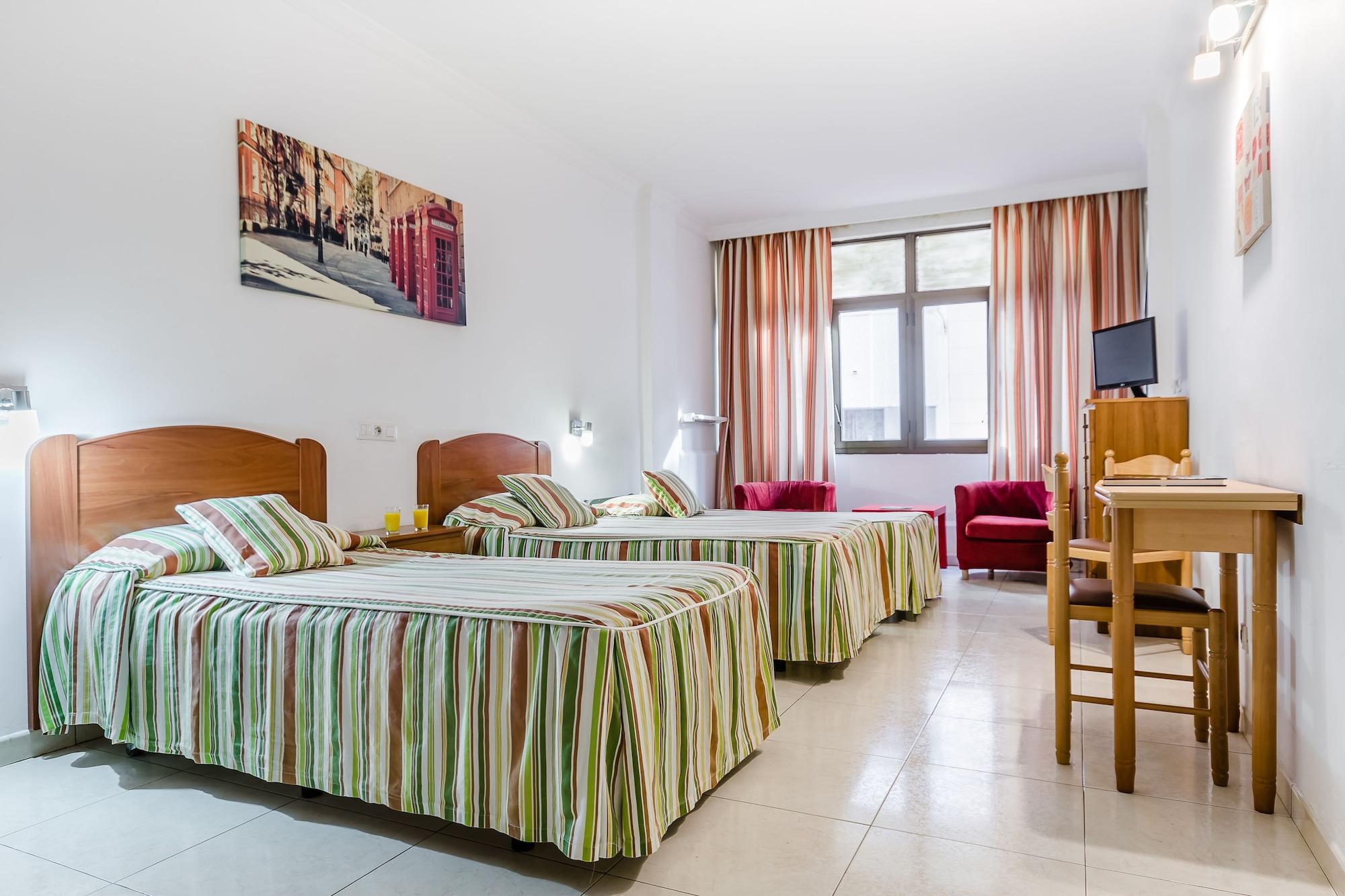 Crisol Faycan Las Palmas Exterior photo