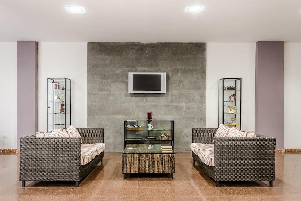 Crisol Faycan Las Palmas Exterior photo