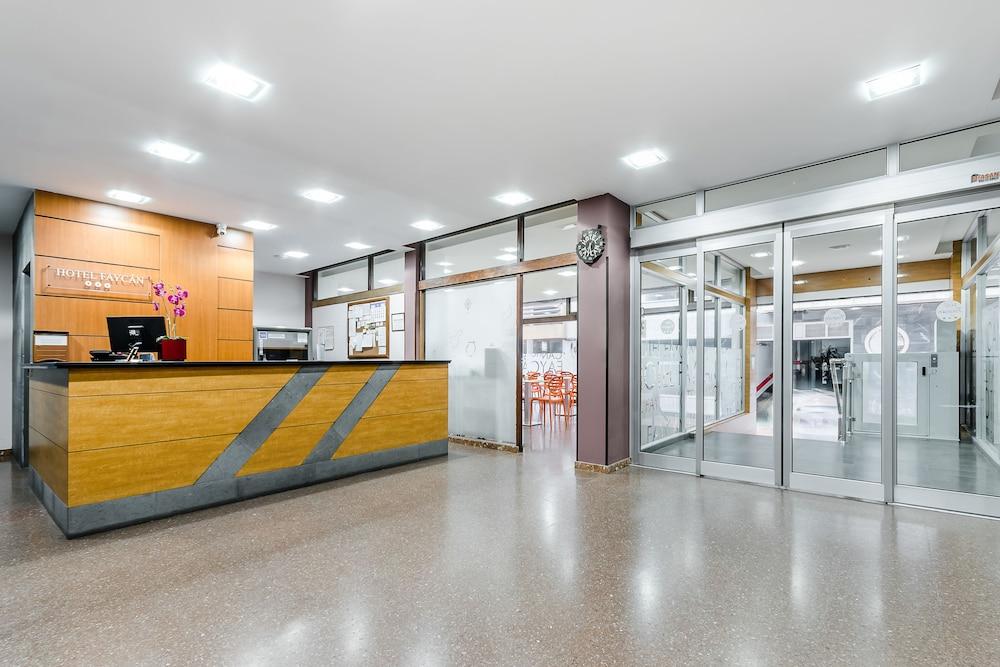 Crisol Faycan Las Palmas Exterior photo