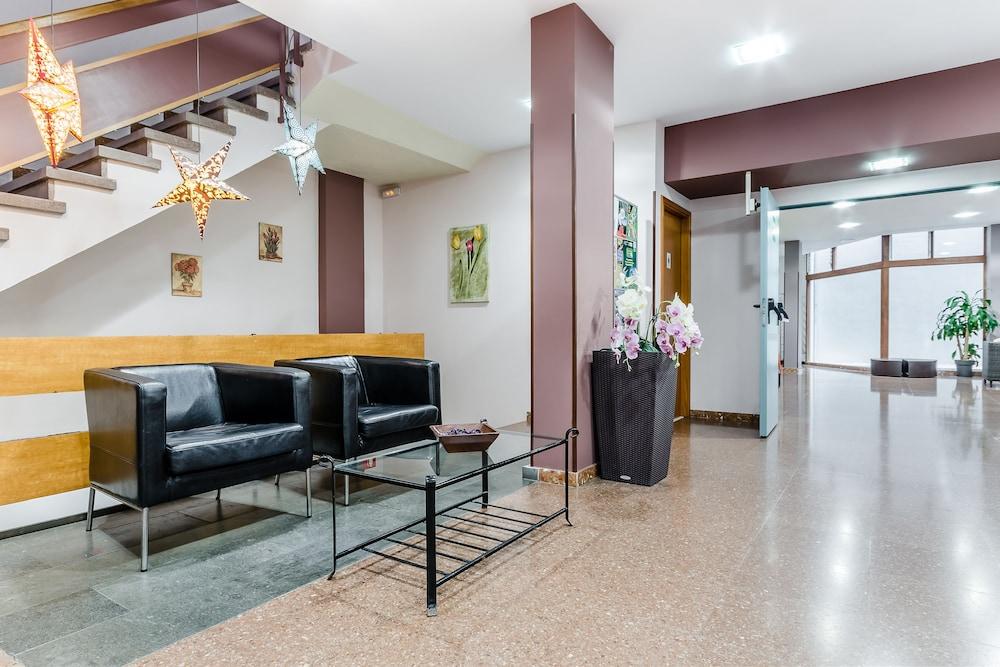 Crisol Faycan Las Palmas Exterior photo