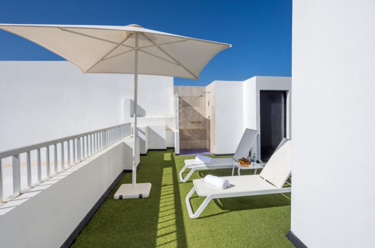 Crisol Faycan Las Palmas Exterior photo