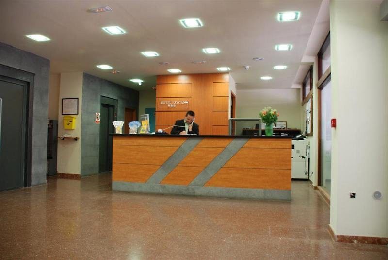 Crisol Faycan Las Palmas Exterior photo