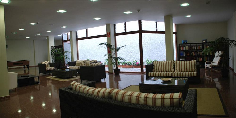 Crisol Faycan Las Palmas Exterior photo