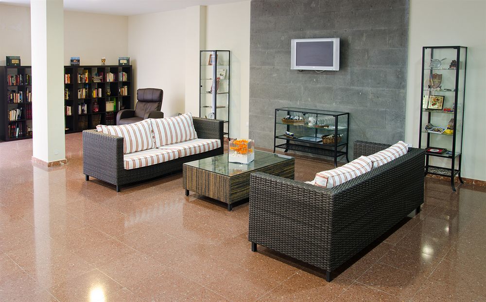 Crisol Faycan Las Palmas Exterior photo