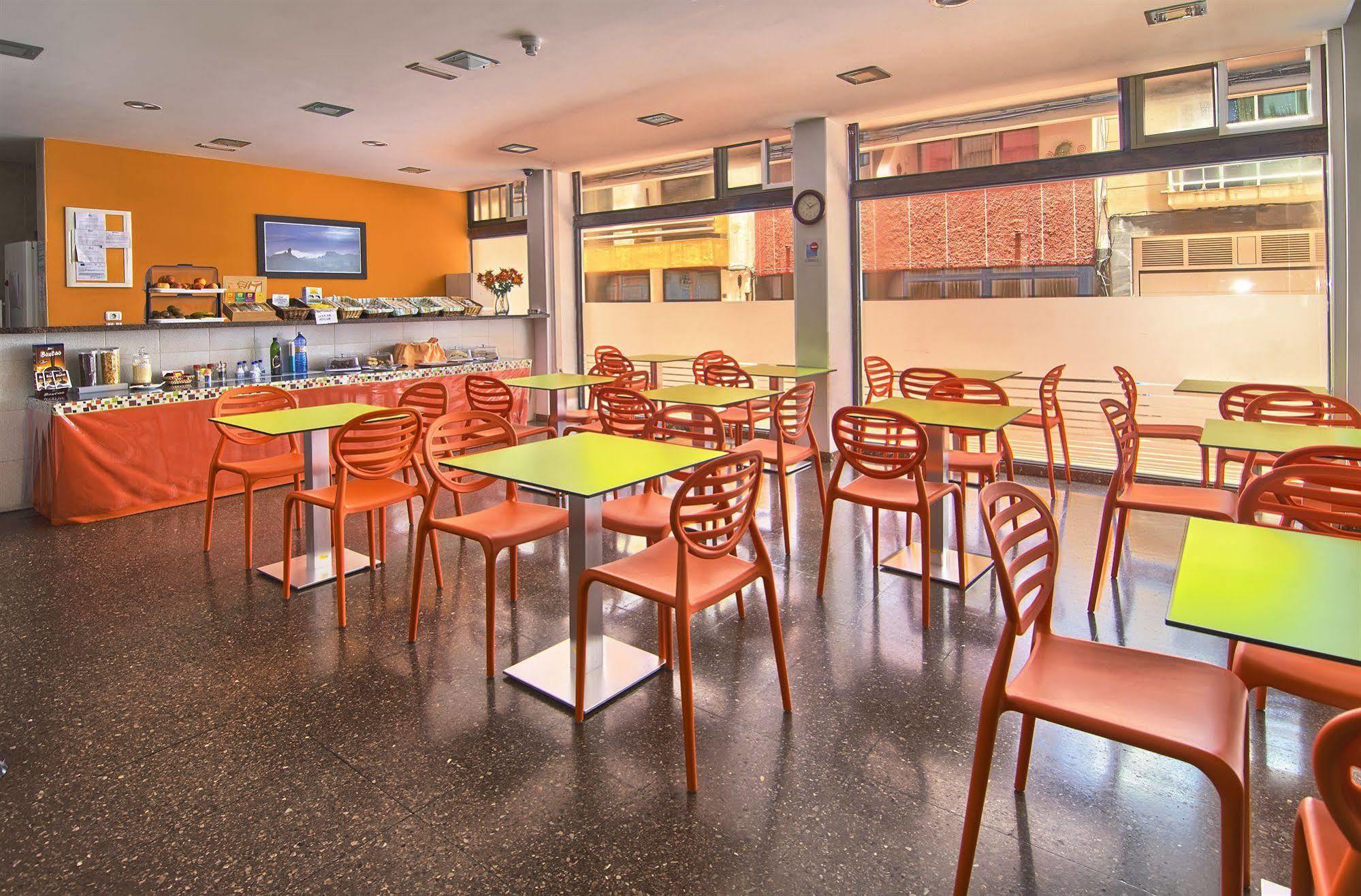 Crisol Faycan Las Palmas Exterior photo