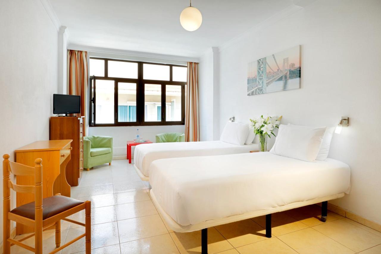 Crisol Faycan Las Palmas Exterior photo
