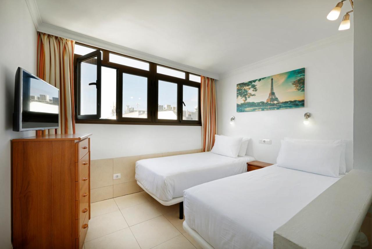 Crisol Faycan Las Palmas Exterior photo