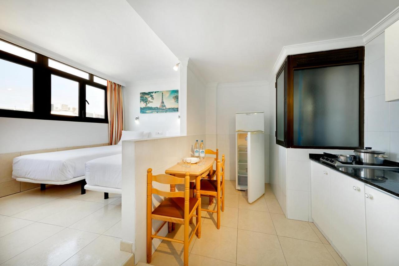 Crisol Faycan Las Palmas Exterior photo